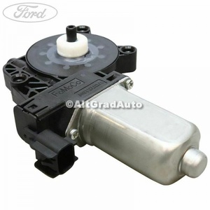 Motoras macara geam fata dreapta Ford C-Max (2011-2015) 1.6 TDCi 95 HP oe 1894842