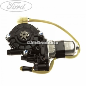 Motoras macara geam fata dreapta Ford ranger 2 2.5 tdci 4x4