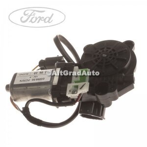 Motoras macara geam fata dreapta cabriolet Ford focus 2 2.0