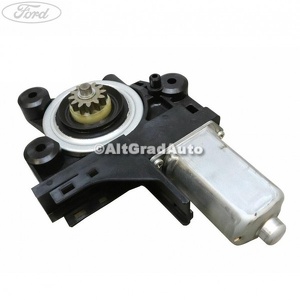 Motoras macara geam fata stanga Ford C-Max (2007-2011) 1.8 125 HP oe 1480775