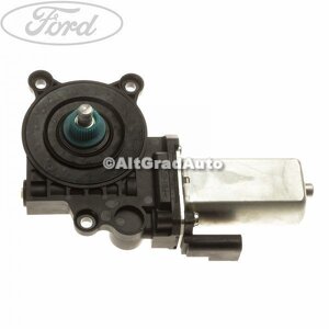 Motoras macara geam fata stanga Ford fiesta 5  1.25 16v