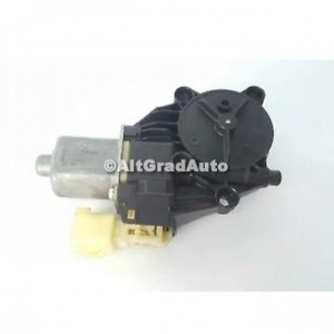 Motoras macara geam fata stanga Ford fiesta mk 7 1.25