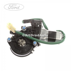 Motoras macara geam fata stanga Ford ranger 2 2.5 tdci 4x4