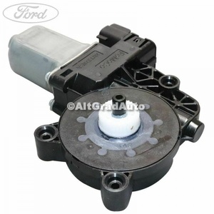 Motoras macara geam spate dreapta Ford ranger 3 2.2 tdci