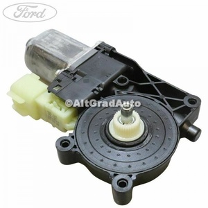Motoras macara geam stanga fata Ford mondeo v 1.0 ecoboost