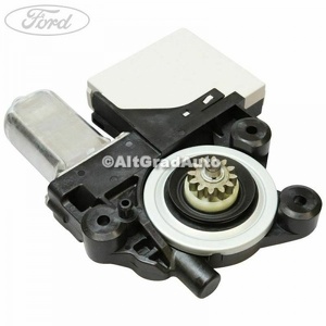Motoras macara geam usa fata stanga Ford Kuga (2008-2012) 2.5 4x4 200 HP oe 1766857