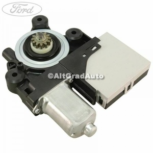Motoras macara geam usa spate dreapta Ford Kuga (2008-2012) 2.5 4x4 200 HP oe 1767048