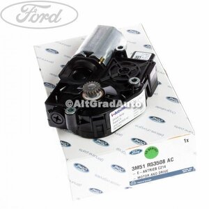 Motoras trapa electrica Ford Focus (2004-2007) 1.4 80 HP oe 1320955