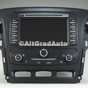Navigatie Ford original 7 inch MCA plus Ford Mondeo (2008-2014) 2.2 TDCi 175 HP oe 2005427