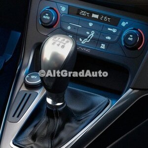 Nuca schimbator 5 viteze Ford focus mk3 1.0 ecoboost