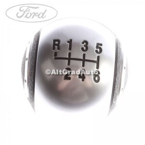 Nuca schimbator 6 trepte, aluminiu Ford Focus (2004-2007) 1.4 80 HP oe 1359007