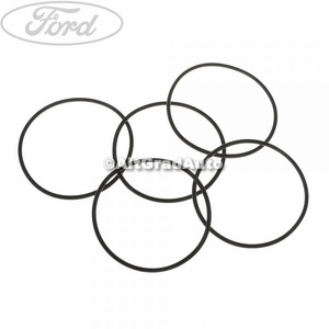 O-ring etansare ax punte spate Ford Transit (1991-1994) 2.5 DI 80 HP oe 1402712