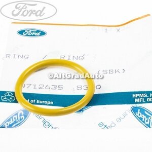 O-ring mare compresor A/C Ford fiesta mk 7 1.25