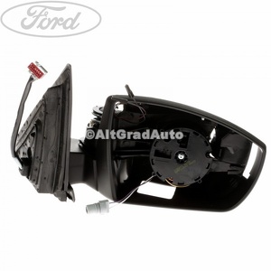 Oglinda dreapta cu incalzire seria 60 Ford S-Max (2007-2014) 2.0 TDCi 115 HP oe 1776263