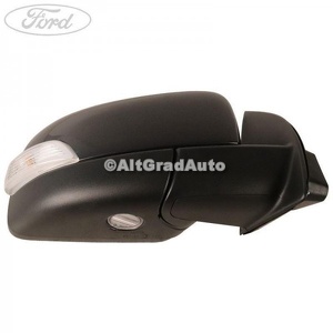 Oglinda dreapta cu incalzire si BLIS Ford Ranger (2012-2015) 2.2 TDCi 125 HP oe 1797026