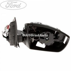 Oglinda dreapta model cu rabatare Ford s max 2.0 tdci
