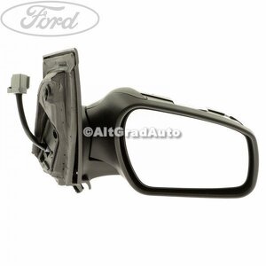 Oglinda dreapta reglaj electric Ford Focus (2004-2007) 1.4 80 HP oe 1510871