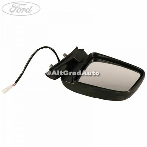 Oglinda dreapta reglaj electric capac black Ford ranger 1 2.5 d