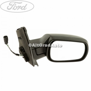 Oglinda dreapta reglaj electric capac negru Ford fusion 1.25