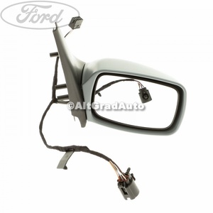 Oglinda dreapta reglaj electric capac primerizat Ford fiesta 4 1.0 i