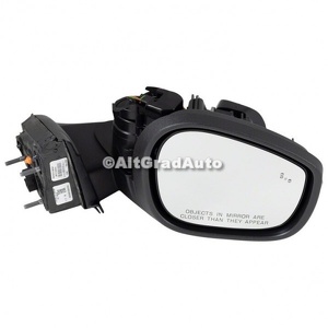 Oglinda dreapta reglaj electric cu BLISS Ford Mustang Mach-E MACH-E (CGW) EV 4x4 337 HP oe 2550462