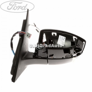 Oglinda dreapta reglaj electric cu BLIS Ford Galaxy (2007-2014) 2.0 145 HP oe 1777427
