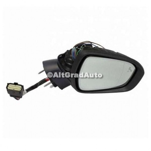 Oglinda dreapta reglaj electric cu BLIS Ford Mondeo (2014-2018) 1.0 EcoBoost 125 HP oe 2476033