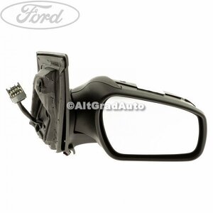 Oglinda dreapta reglaj electric cu lampa semnal Ford focus 2 1.4