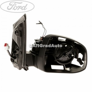 Oglinda dreapta reglaj electric cu rabatare Ford Focus (2008-2011) 1.4 80 HP oe 1728286