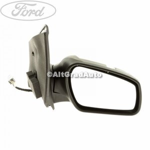 Oglinda dreapta reglaj electric cu rabatare Ford Fusion 1.25 75 HP oe 1568935