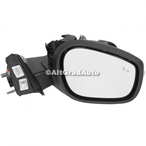 Oglinda dreapta reglaj electric cu rabatare Ford Mustang Mach-E MACH-E (CGW) EV 286 HP oe 2550458