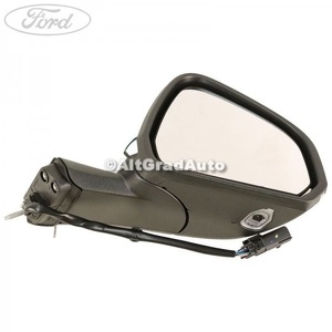 Oglinda dreapta reglaj electric cu rabatare Ford Mustang (2015-2018) 2.3 EcoBoost 314 HP oe 2268383