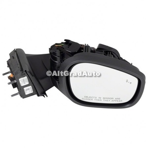 Oglinda dreapta reglaj electric echipare camera Ford Mustang Mach-E MACH-E (CGW) EV 4x4 337 HP oe 2547109