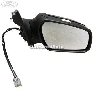 Oglinda dreapta reglaj electric model Cabriolet Ford focus 2 1.6