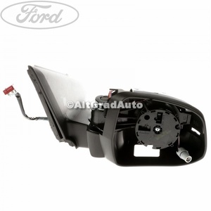 Oglinda dreapta reglaj electric rabatabil 02/2009-02/2010 Ford mondeo 4 2.2 tdci