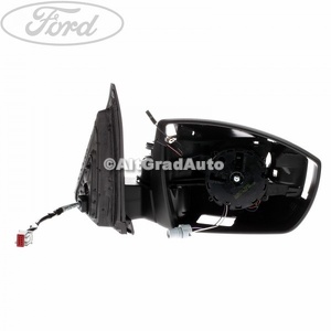 Oglinda dreapta reglaj electric serie 20 Ford S-Max (2007-2014) 2.0 TDCi 115 HP oe 1482624