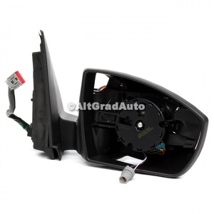 Oglinda dreapta reglaj electric si memorie Ford S-Max (2007-2014) 2.0 TDCi 115 HP oe 1777071