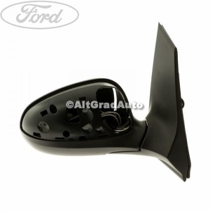 Oglinda dreapta reglaj manual Ford Ka (2009-2016) 1.2 69 HP oe 1751709