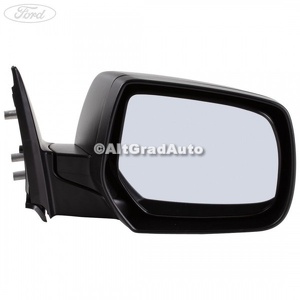 Oglinda dreapta reglaj manual Ford Ranger (2006-2012) 2.5 TDCi 4x4 143 HP oe 1452933