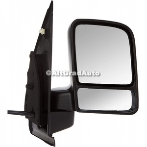 Oglinda dreapta reglaj manual Ford Tourneo Connect (2002-2014) 1.8 Di 75 HP oe 4460947