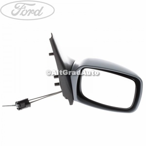 Oglinda dreapta reglaj manual capac primerizat Ford fiesta 4 1.0 i