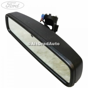 Oglinda retrovizoare electrocromica echipare sistem franare urgenta Ford bmax 1.0 ecoboost