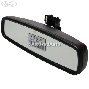 Oglinda retrovizoare interioara cu autodim electrochromic Ford edge vignale 2.0 ecoblue awd