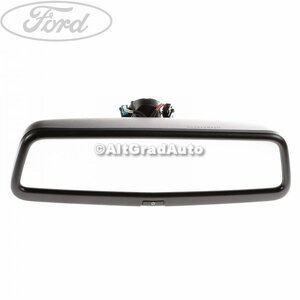 Oglinda retrovizoare interioara cu camera mers inapoi Ford fiesta mk 7 1.25