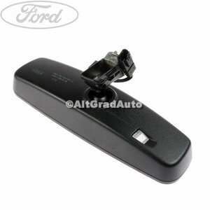 Oglinda retrovizoare interioara cu camera mers inapoi Ford Transit (2014-2018) 2.2 TDCi 4x4 125 HP oe 1884756