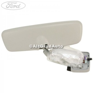 Oglinda retrovizoare interioara culoare grey Ford Ranger (2006-2012) 2.5 TDCi 4x4 143 HP oe 1578094
