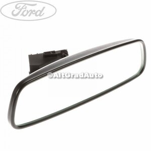 Oglinda retrovizoare pentru echipare cu senzor de ploaie Ford Fiesta (2002-2005) 1.25 16V 75 HP oe 5200348