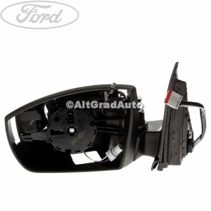 Oglinda stanga cu incalzire seria 60 Ford S-Max (2007-2014) 2.0 TDCi 115 HP oe 1776375