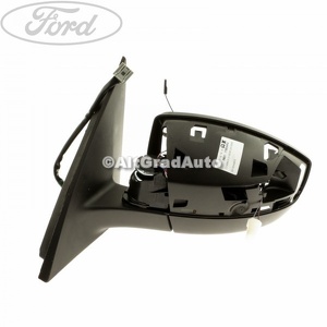 Oglinda stanga model cu rabatare Ford S-Max (2007-2014) 2.0 TDCi 115 HP oe 1777051