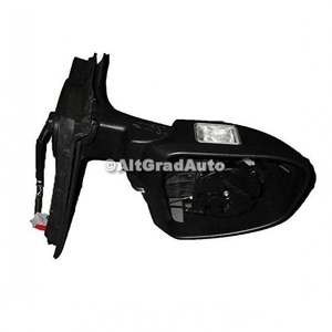 Oglinda stanga reglaj electric 02/2009-09/2009 Ford mondeo 4 2.2 tdci